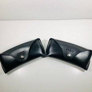 5 ITEMS FOR $35 FOR ALL ITEMS $15 OR LESS - Shein eyeglass/ sunglasses case